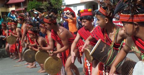 NCIP, Benguet seek probe on misuse of native attire | Philippine News ...