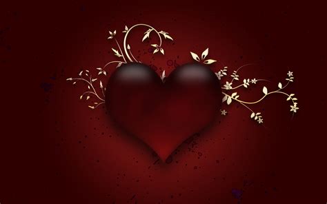 Free Red Love Heart, Download Free Red Love Heart png images, Free ...