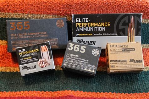 Ammo Brands You Probably Have Not Tried.. But Should | OutdoorHub