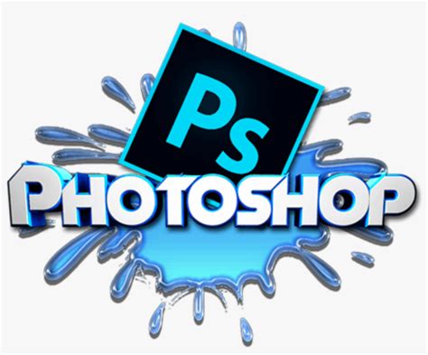 Photoshop Logo Png Pic - Adobe Photoshop Transparent PNG - 470x366 ...