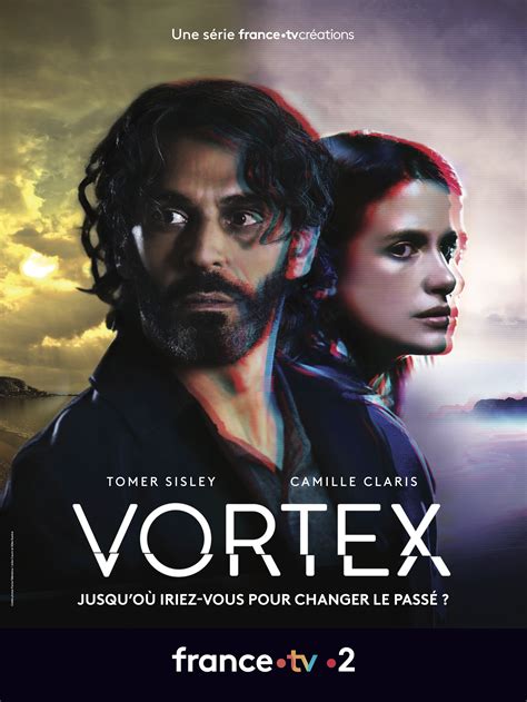 Vortex (2022) S01E06 - french - WatchSoMuch