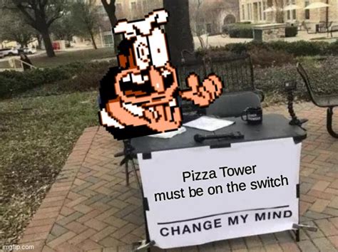 Pizza_Tower Memes - Imgflip