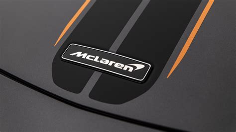 McLaren Logo Wallpapers - Top Free McLaren Logo Backgrounds ...