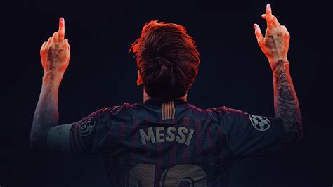 Lionel Messi Wallpapers | HD Wallpapers | ID #28239