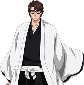 Characters in Bleach: Aizen & His Cohorts - TV Tropes