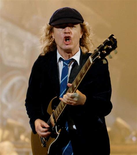 AC/DC returns to Albany in triumph