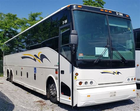 Van Hool Buses For Sale | Sawyers Bus Sales & Conversions, RV Service