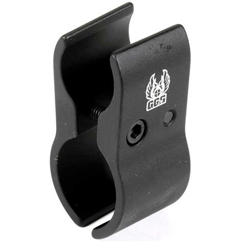 GG&G Benelli Nova Supernova Barrel Clamp, Made in the USA, GGG-1872 ...