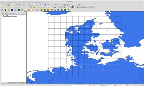 Transforming data from a rotated pole lat-lon grid into regular lat-lon ...