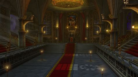 Throne Rooms | Castlevania Wiki | FANDOM powered by Wikia