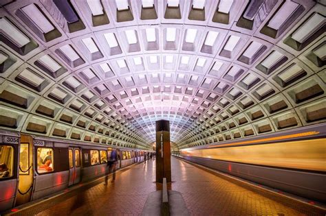 The world's most beautiful subway and metro stations | loveexploring.com