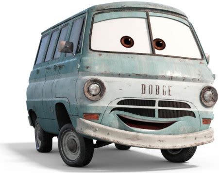 Dusty Rust-eze | Pixar Wiki | Fandom