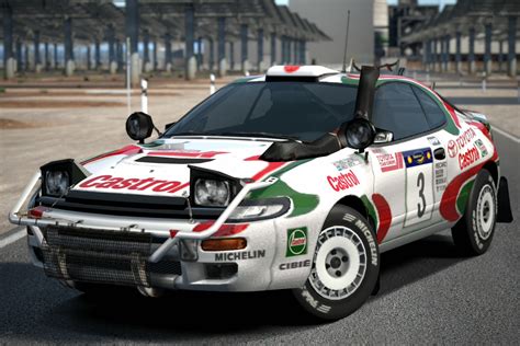 Category:Toyota Rally Cars | Gran Turismo Wiki | FANDOM powered by Wikia