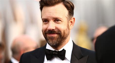 Golden Globe 2021 : Jason Sudeikis wins first best comedic actor awards ...