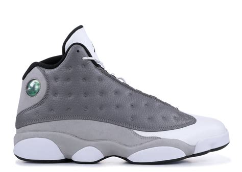 Jordan 13 Retro 'Atmosphere Grey' - Air Jordan - 414571 016 ...