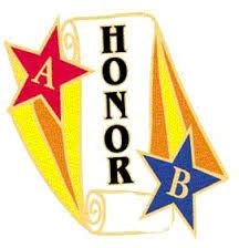 Honor Roll Clip Art - ClipArt Best