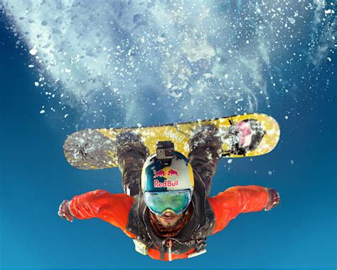 Best snowboarding games of all time: 5 you need to play