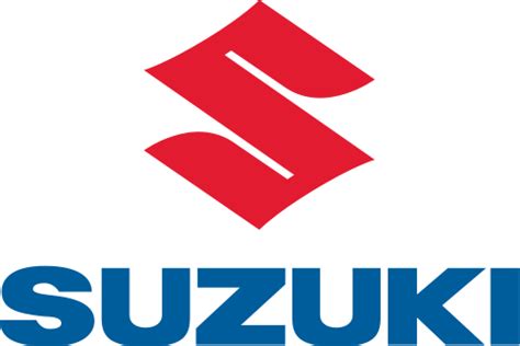 Suzuki Logo transparent PNG - StickPNG