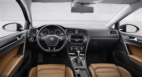 VW Golf – Interior | Diesel Car Magazine