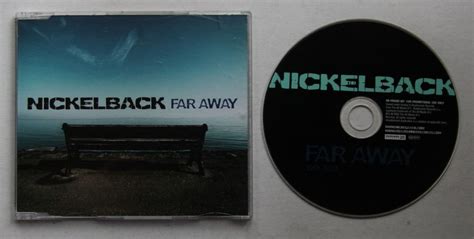 Nickelback Far Away Records, LPs, Vinyl and CDs - MusicStack