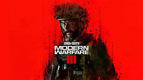 Call of Duty Modern Warfare 3 Early Access and Open Beta Dates Announced