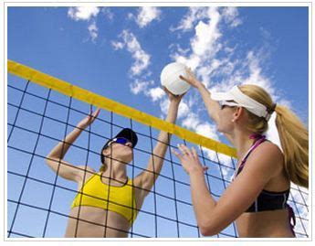 Beach Volleyball Nets at best price in Pune by Uno Minda | ID: 7485566197