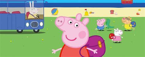 Musical Peppa Pig – Schoolreisje | Musicalweb.nl