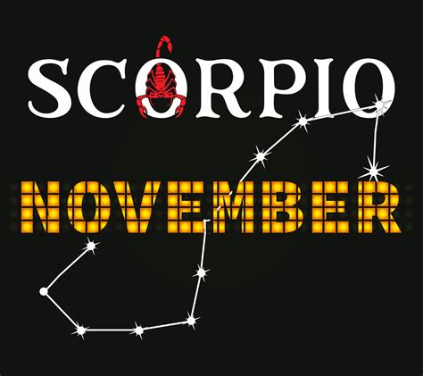 Scorpio November Shirt, Zodiac Scorpio 22424204 Vector Art at Vecteezy