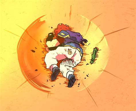 Skilled Roy | Yamcha's Death Pose | Know Your Meme