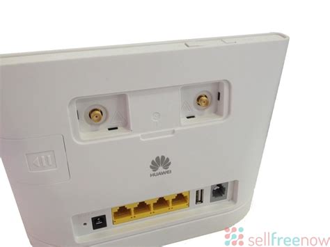 Huawei wireless router with sim card » Free classified ads | Post Free ...