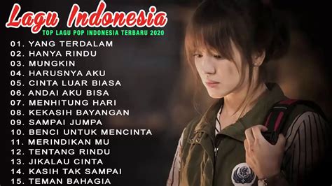 Download Lagu Indonesia Terbaru 2020 Full Album