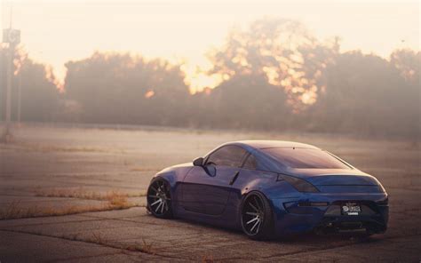 Nissan 350Z Wallpapers - Wallpaper Cave