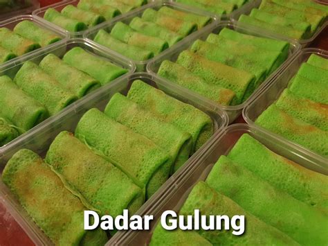 Dadar Gulung by Yulsan (5pcs) – Mamijekz