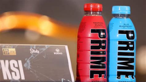 Prime controversy? Why the sports drink has been making headlines ...