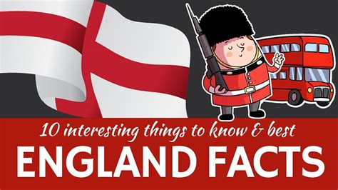 Fun Facts About England | Images and Photos finder