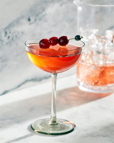 11 Signature Party Drink Ideas - Cocktail Inspiration