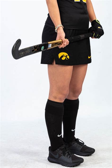 Field Hockey Uniforms – University of Iowa Athletics