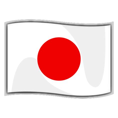 Flag Of Japan Emoji for Facebook, Email & SMS | ID#: 13222 | Emoji.co.uk