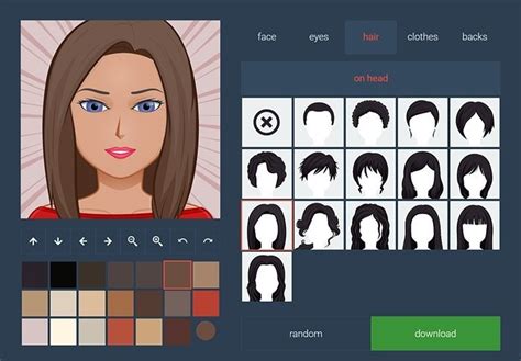 How to Make Animation Characters with the Best Character Creators