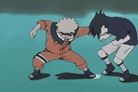 Naruto Vs Sasuke Gets Bets Up GIF - Naruto Vs Sasuke Gets Bets Up ...