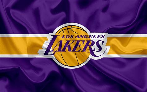 HD wallpaper: Basketball, Los Angeles Lakers, Logo, NBA | Wallpaper Flare