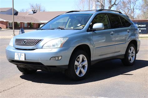 2004 Lexus RX 330 AWD | Victory Motors of Colorado