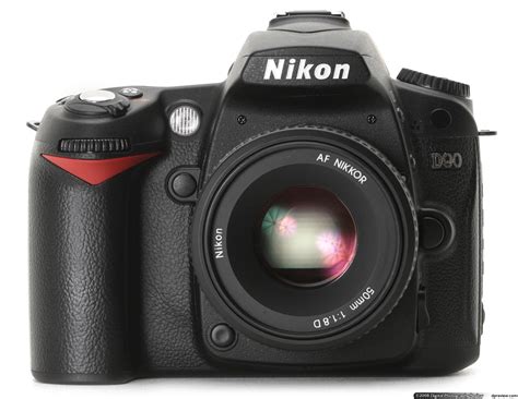 Nikon D90 Review - JDMagazine