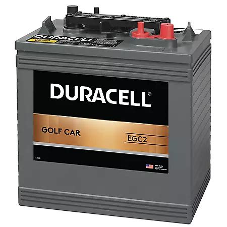 Club Car Golf Cart Batteries 12 Volt / eCartParts.com | Golf Cart Parts ...