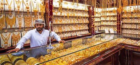 Gold Souk in Dubai - Explore Dubai's Insights - Visa Guide, Attractions ...