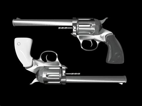 Revolvers vs Pistols: 5 Key Differences - HubPost