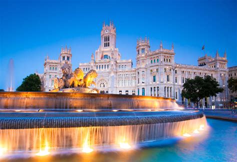 17 Best Cities in Spain To Visit Right Now - The Planet D