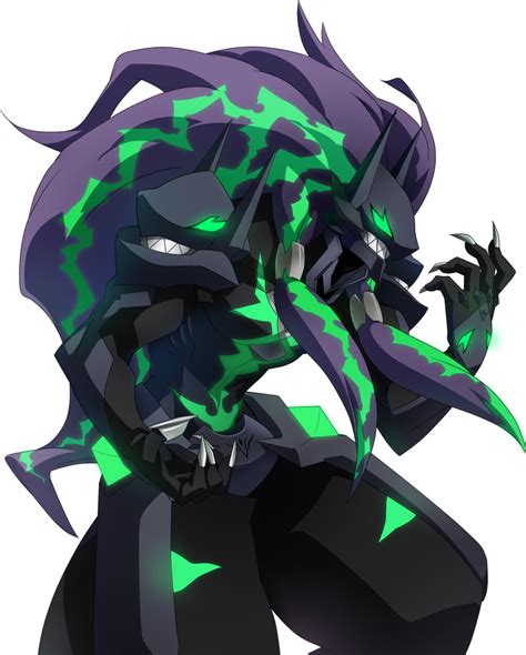 Susanoo (BlazBlue)