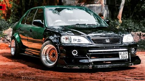 √1000以上 honda city modified car photos 251629-Honda city car modified ...