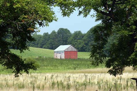 Barn,landscape,farm,rural,outdoor - free image from needpix.com